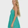 Island Heat Mini Cover-Up Island Heat Mini Cover-Up