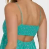 Island Heat Mini Cover-Up Island Heat Mini Cover-Up