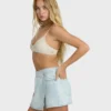 Jade Saltwashed Skort Jade Saltwashed Skort