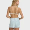 Jade Saltwashed Skort Jade Saltwashed Skort