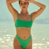 Josie in the Loop Mila Bralette-bikinitopp Josie in the Loop Mila Bralette-bikinitopp