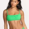 Josie in the Loop Mila Bralette-bikinitopp Josie in the Loop Mila Bralette-bikinitopp