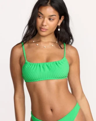 Josie in the Loop Mila Bralette-bikinitopp