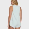 June Saltwashed Romper June Saltwashed Romper
