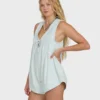 June Saltwashed Romper June Saltwashed Romper
