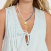June Saltwashed Romper June Saltwashed Romper