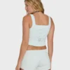 June Saltwashed Tank Top June Saltwashed Tank Top