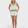June Saltwashed Tank Top June Saltwashed Tank Top