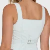 June Saltwashed Tank Top June Saltwashed Tank Top