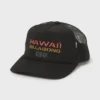 Kahili Hi Trucker-keps Kahili Hi Trucker-keps