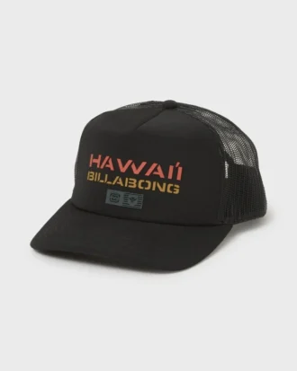 Kahili Hi Trucker-keps Kahili Hi Trucker-keps