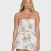 Keep It Simple 2 Tube Print Tube Top Keep It Simple 2 Tube Print Tube Top