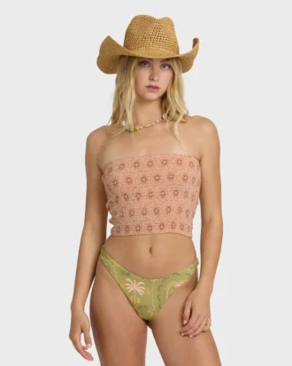 Keep It Simple 2 Tube Top