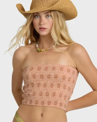 Keep It Simple 2 Tube Top