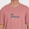 Kolla in Premium kortärmad stickad T-shirt