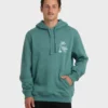 Kort sandfärgad hoodie Kort sandfärgad hoodie