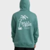 Kort sandfärgad hoodie Kort sandfärgad hoodie