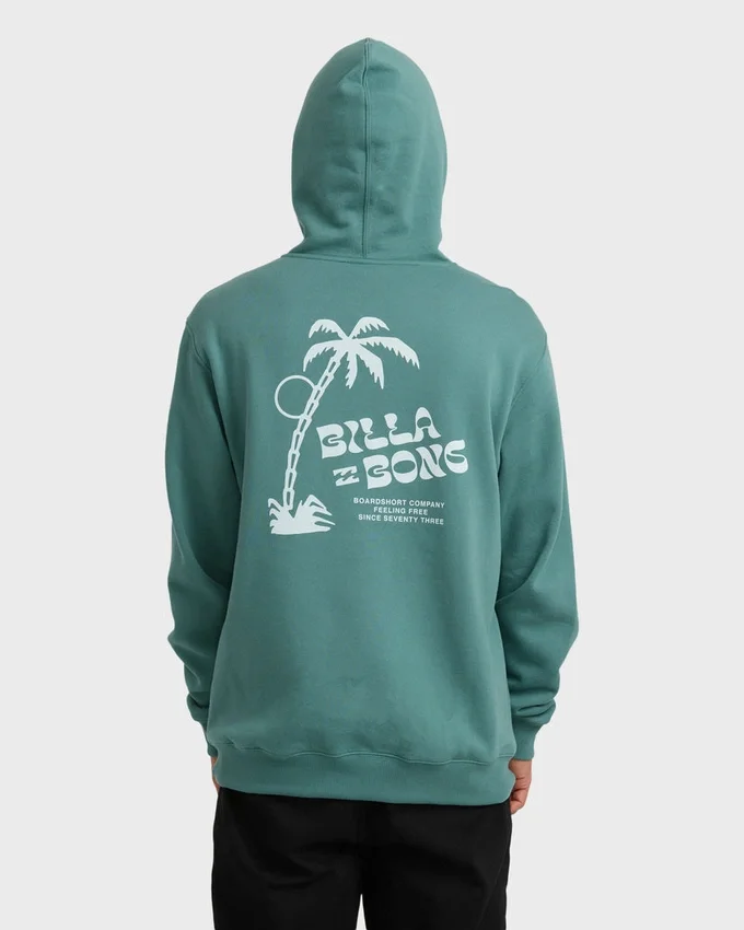 Kort sandfärgad hoodie Kort sandfärgad hoodie