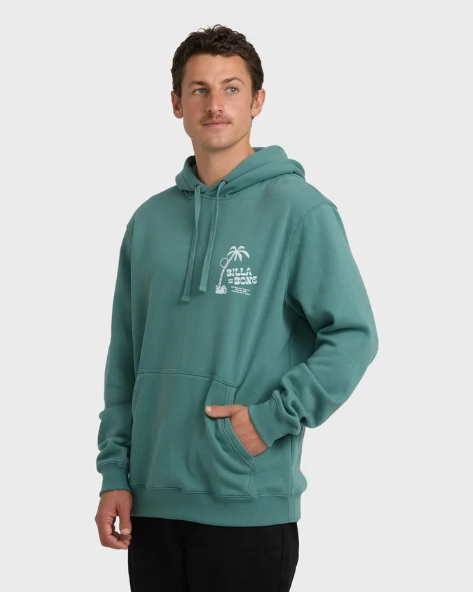Kort sandfärgad hoodie Kort sandfärgad hoodie
