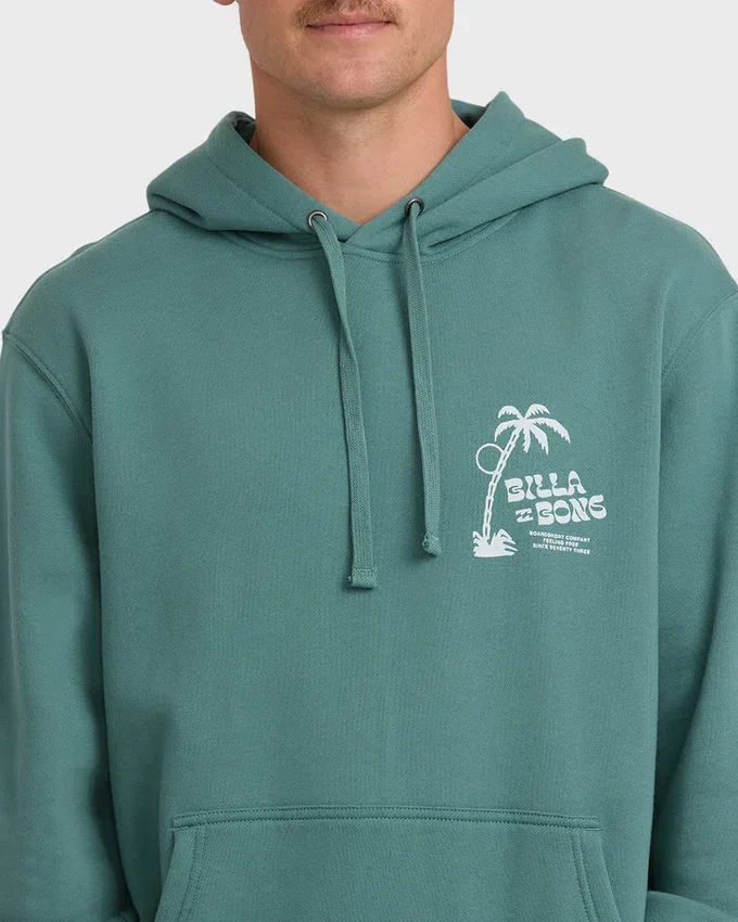 Kort sandfärgad hoodie Kort sandfärgad hoodie