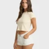 Köp Low Denim Shorts Köp Low Denim Shorts