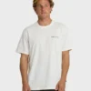 L.A.G.O. Premium kortärmad T-shirt