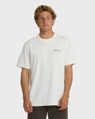 L.A.G.O. Premium kortärmad T-shirt