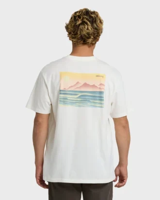 L.A.G.O. Premium kortärmad T-shirt
