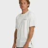 L.A.G.O. Premium kortärmad T-shirt