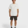 L.A.G.O. Premium kortärmad T-shirt