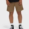 Larry Layback 17″ corduroy Shorts Larry Layback 17″ corduroy Shorts