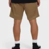 Larry Layback 17″ corduroy Shorts Larry Layback 17″ corduroy Shorts