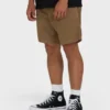 Larry Layback 17″ corduroy Shorts Larry Layback 17″ corduroy Shorts