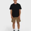 Larry Layback 17″ corduroy Shorts Larry Layback 17″ corduroy Shorts