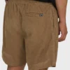 Larry Layback 17″ corduroy Shorts Larry Layback 17″ corduroy Shorts