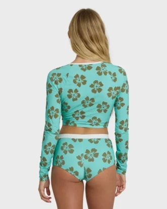 Last Summer Boyshort Surf Short Bikinitrosor
