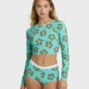 Last Summer Boyshort Surf Short Bikinitrosor Last Summer Boyshort Surf Short Bikinitrosor