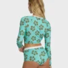 Last Summer Boyshort Surf Short Bikinitrosor Last Summer Boyshort Surf Short Bikinitrosor