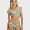 Last Summer Tie-Side Tropic Medium bikinitrosor Last Summer Tie-Side Tropic Medium bikinitrosor