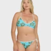 Last Summer Tie-Side Tropic Medium bikinitrosor Last Summer Tie-Side Tropic Medium bikinitrosor