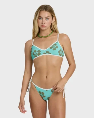 Last Summer V Cb Bralette-bikinitopp