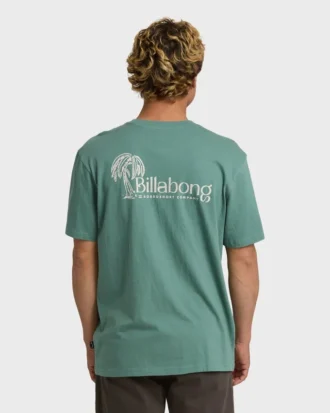 Late Checkout Premium kortärmad T-shirt