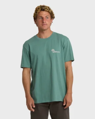 Late Checkout Premium kortärmad T-shirt