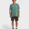 Late Checkout Premium kortärmad T-shirt