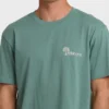 Late Checkout Premium kortärmad T-shirt