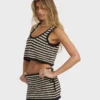 Laura Flip Tide-linne Laura Flip Tide-linne