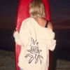 Laura Twill Shacket Laura Twill Shacket