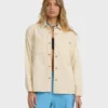 Laura Twill Shacket Laura Twill Shacket