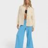 Laura Twill Shacket Laura Twill Shacket