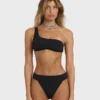 Laura Twisted Sun bikinitopp med en axel Laura Twisted Sun bikinitopp med en axel